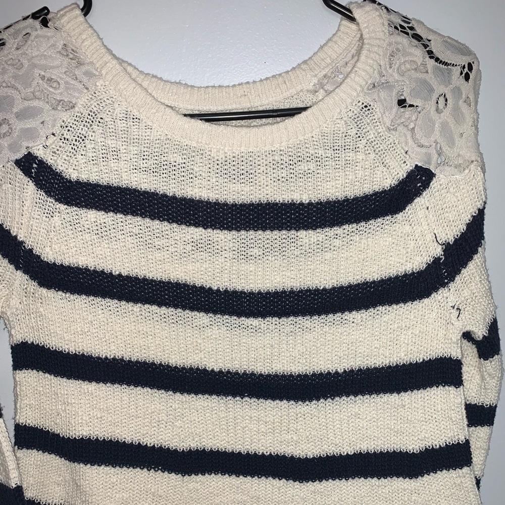 sweater